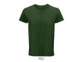 Crusader Men T-shirt 341