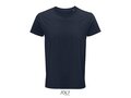 Crusader Men T-shirt 375