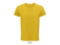 Crusader Men T-shirt 296