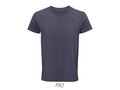 Crusader Men T-shirt 421
