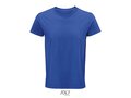 Crusader Men T-shirt 493