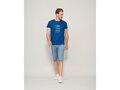 Crusader Men T-shirt 492