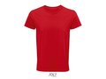 Crusader Men T-shirt 409