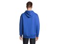 CARTER Veste Zip Capuche 11