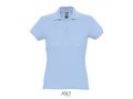 Passion women polo 211