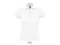 Passion women polo 214