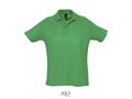 Summer men polo