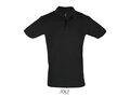 Perfect men polo