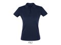 Perfect women polo 460