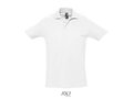 Spring men polo 210