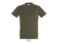T-shirt unisexe +40 couleurs 139