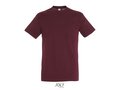T-shirt unisexe +40 couleurs 127