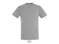 T-shirt unisexe +40 couleurs 155