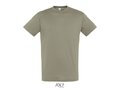 T-shirt unisexe +40 couleurs 160