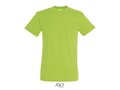 T-shirt unisexe +40 couleurs 165