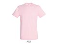 T-shirt unisexe +40 couleurs 80