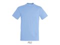 T-shirt unisexe +40 couleurs 177