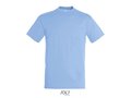 T-shirt unisexe +40 couleurs 179