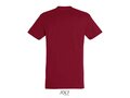 T-shirt unisexe +40 couleurs 180