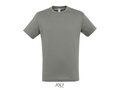 T-shirt unisexe +40 couleurs 183