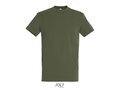 Imperial Men T-shirt Quality 80