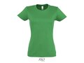 Imperial Women T-shirt Quality 390