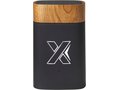 Enceinte intelligente et lumineuse en bois SCX.design S31 1