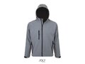 Sol's Replay homme softshell jacket