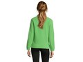 Women fleece jacket 5