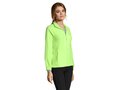 Women fleece jacket 14