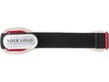 Brassard en silicone muni de 2 LEDS 3