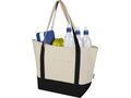 Sac shopping Sam en coton recyclé GRS 320 g/m²