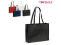 Sac shopping coton Oekotex Color 33x45x10cm 4