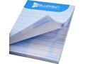 Bloc-notes Desk-Mate® A7 - 50 feuilles 5