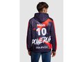 Sweat à capuche 280g sublimé avec poche kangourou – design entièrement personnalisé 6