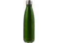 Bouteille simple paroi en acier inoxydable 650 ml 3