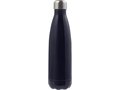 Bouteille simple paroi en acier inoxydable 650 ml 4