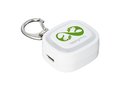 Porte-clés lumineux rechargeable 1