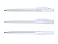 Stylo Smart Transparant