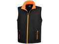 Bodywarmer Softshell