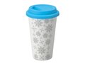 Tasse de voyage Sondrio Xmas - 275 ml