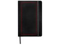 Carnet de notes A5 Spectrum pages blanches 24