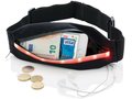 Ceinture sport avec LED