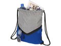 Sac de sport avec cordon de serrage Voyager