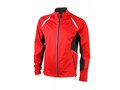 Coupe-vent Running Veste 9