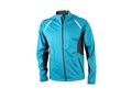 Coupe-vent Running Veste 7