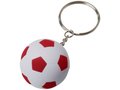 Porte clés football