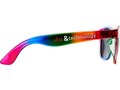 Lunettes de soleil arc-en-ciel Sun Ray 5