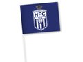 Drapeau supporters 19