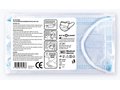 Surgical Mask RFX Care Europe - imprimé 2